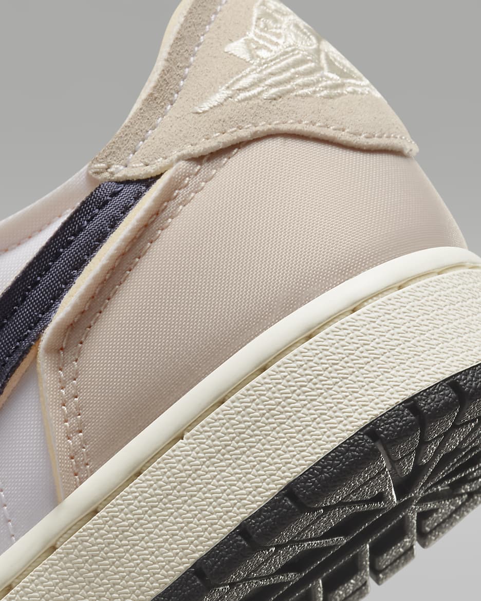 Air Jordan 1 Retro Low OG Men s Shoes. Nike ID